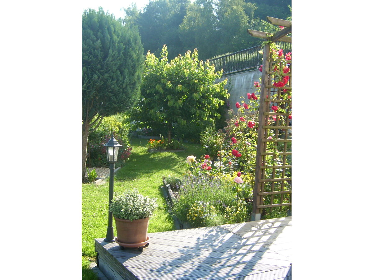 Holiday apartment Castle View - Outdoor photo 4