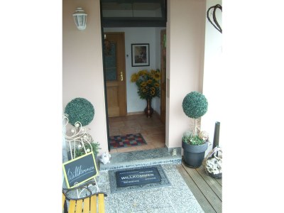 Holiday apartment Castle View - Outdoor photo 3