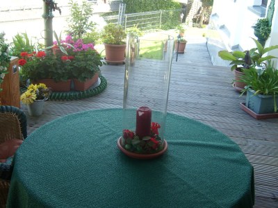 Holiday apartment Castle View - Outdoor photo 5