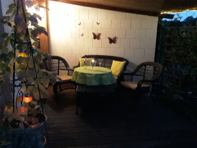 Holiday apartment Castle View - Outdoor photo 6