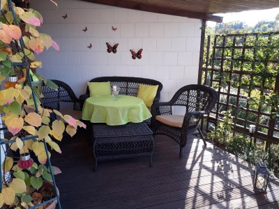 Holiday apartment Castle View - Outdoor photo 7