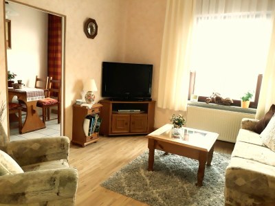 Holiday apartment Castle View - Features photo 8