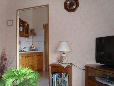 Holiday apartment Castle View - Features photo 9