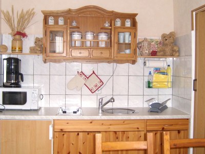 Holiday apartment Castle View - Features photo 10