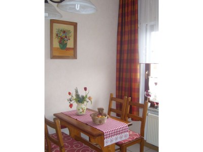 Holiday apartment Castle View - Features photo 11