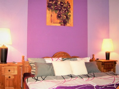 Holiday apartment Castle View - Features photo 13