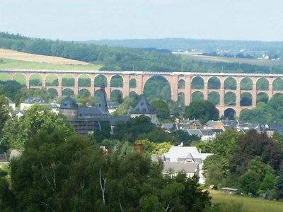 Holiday apartment Castle View - Environment photo 17