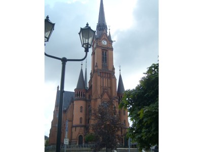 Holiday apartment Castle View - Environment photo 18