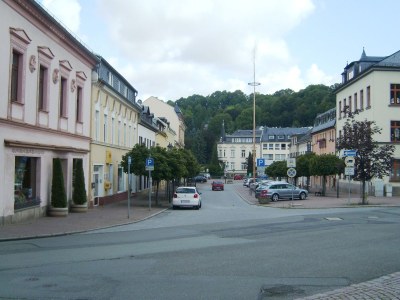 Holiday apartment Castle View - Environment photo 20