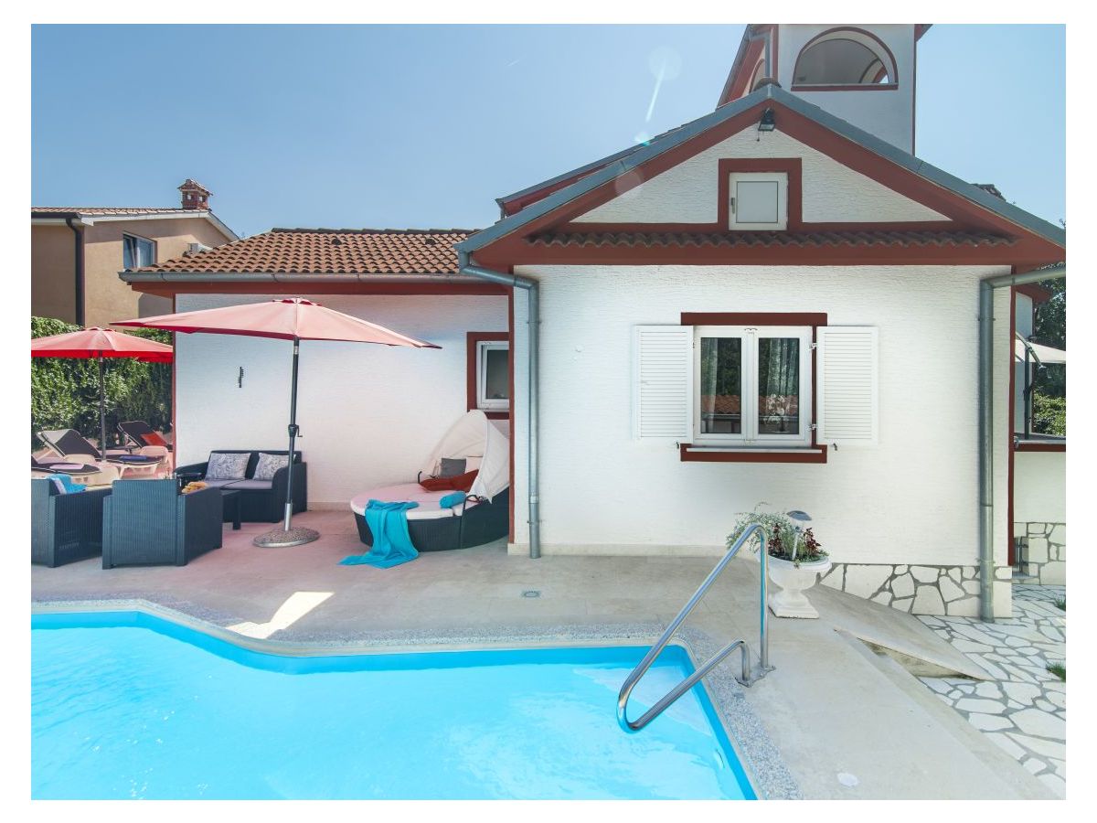 Villa Vallis Aurea - Outdoor photo 2