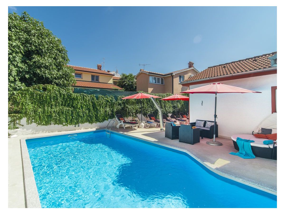 Villa Vallis Aurea - Outdoor photo 3