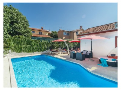 Villa Vallis Aurea - Outdoor photo 3