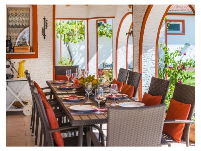 Villa Vallis Aurea - Outdoor photo 5