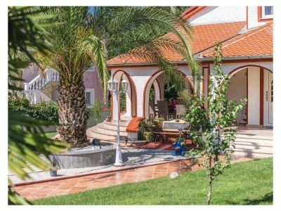 Villa Vallis Aurea - Outdoor photo 6