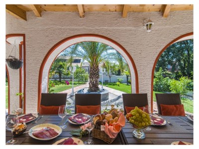 Villa Vallis Aurea - Outdoor photo 7