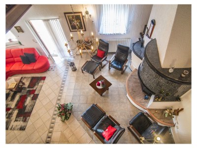 Villa Vallis Aurea - Features photo 8