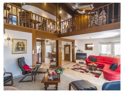 Villa Vallis Aurea - Features photo 9