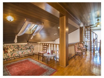 Villa Vallis Aurea - Features photo 13