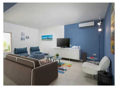 Villa Chiara - Features photo 11