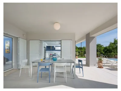 Villa Chiara - Features photo 13