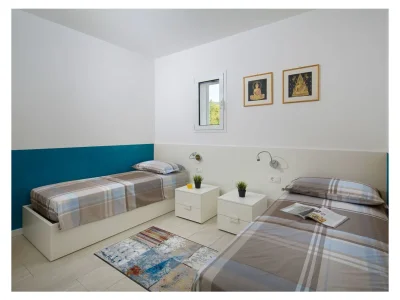 Villa Chiara - Features photo 15