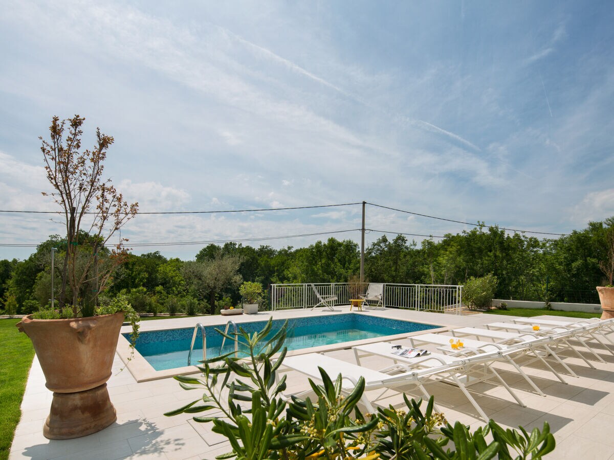 Villa Deborah - Outdoor photo 5