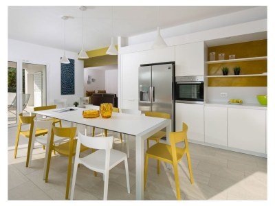 Villa Deborah - Features photo 10