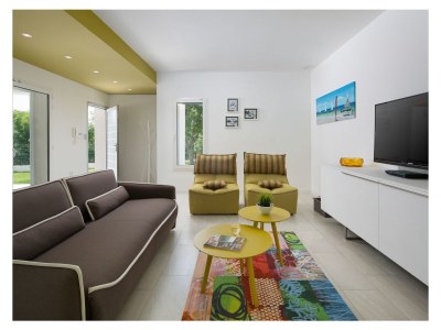 Villa Deborah - Features photo 12