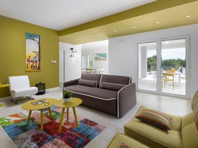 Villa Deborah - Features photo 13