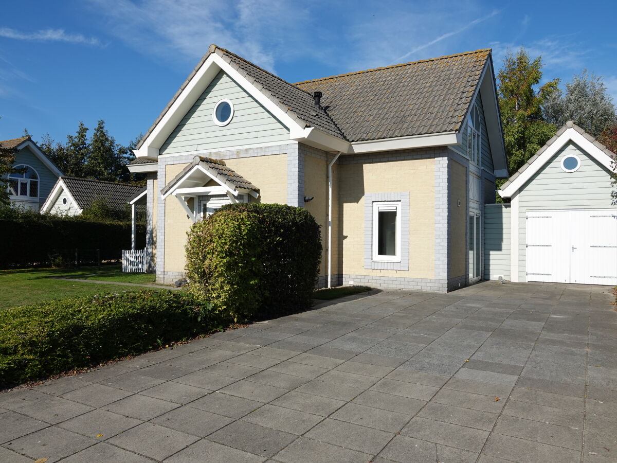 Villa Strandlaan 19 - Outdoor photo 3