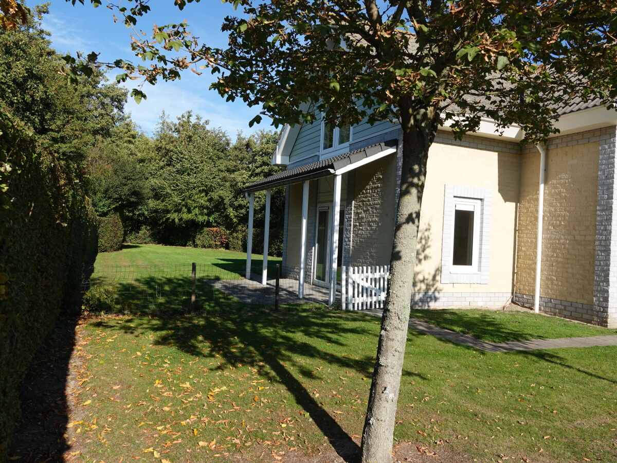 Villa Strandlaan 19 - Outdoor photo 5