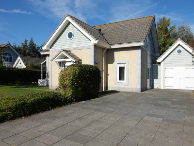 Villa Strandlaan 19 - Outdoor photo 3