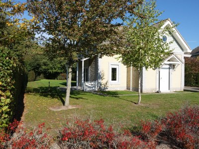 Villa Strandlaan 19 - Outdoor photo 4