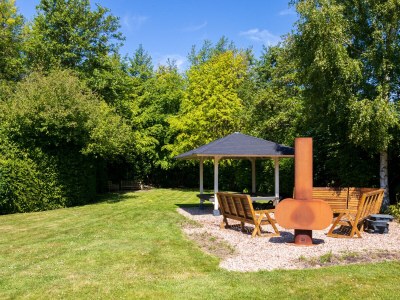 Villa Strandlaan 19 - Outdoor photo 6