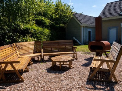 Villa Strandlaan 19 - Outdoor photo 7