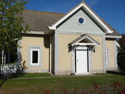 Villa Strandlaan 19 - Outdoor photo 8