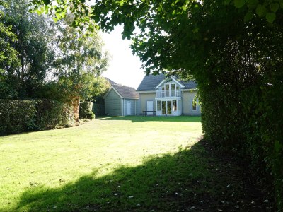 Villa Strandlaan 19 - Outdoor photo 11