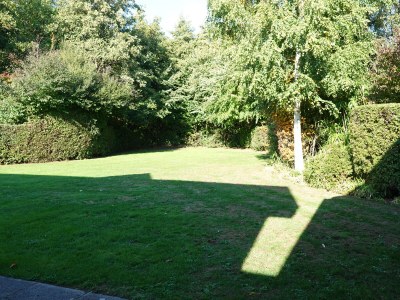 Villa Strandlaan 19 - Outdoor photo 12