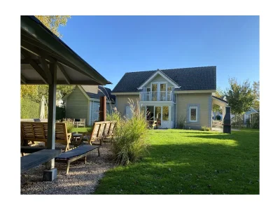 Villa Strandlaan 19 - Outdoor photo 13