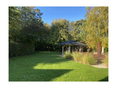 Villa Strandlaan 19 - Outdoor photo 14