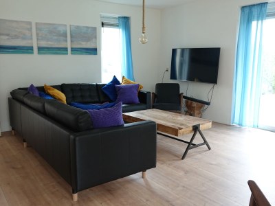 Villa Strandlaan 19 - Features photo 15