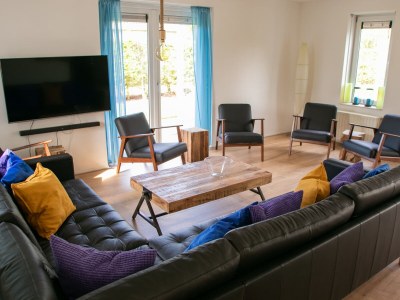 Villa Strandlaan 19 - Features photo 16