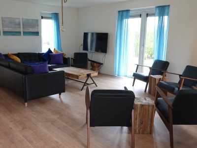 Villa Strandlaan 19 - Features photo 17