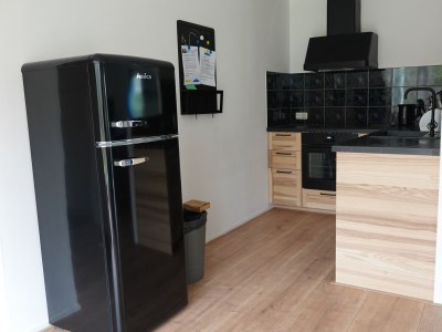 Villa Strandlaan 19 - Features photo 19