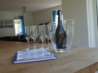 Villa Strandlaan 19 - Features photo 20