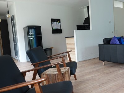 Villa Strandlaan 19 - Features photo 21