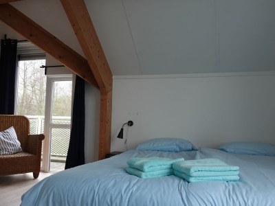 Villa Strandlaan 19 - Features photo 24