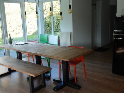 Villa Strandlaan 19 - Features photo 27