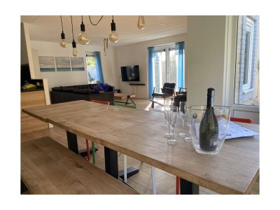 Villa Strandlaan 19 - Features photo 29