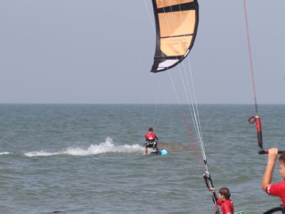 Villa Strandlaan 19 - Environment photo 32